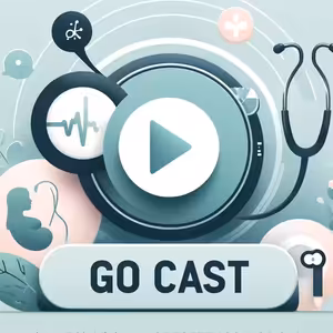 Go cast - Povídání s uro-gynekologem o poklesu orgánů