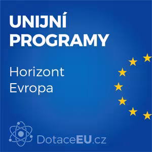 Horizont Evropa: cesta výzkumu a inovací