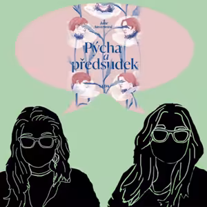 O Pýše a Předsudku od Jane Austenové #16