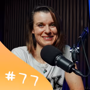 #77 Pes nemusí ze strany dítěte vydržet všechno: Irena Ištvánková