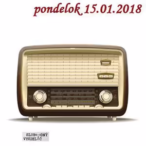 Plánovanie budúcnosti rádia 37 - 2018-01-15
