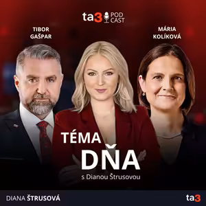 ta3 podcast Téma dňa: Poslanci opäť rokujú / Bolestivé šetrenie (najmä) pre občanov
