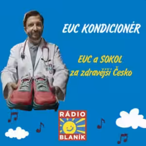 EUC Kondicionér #3: Sokol Petr Čížkovský- 3.část