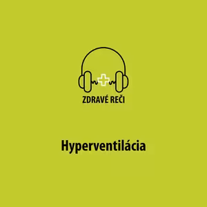 Hyperventilačný syndróm
