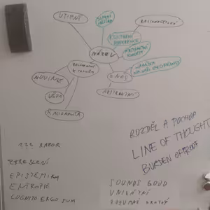 Rozděl a pochop