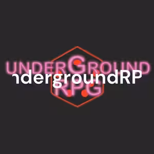 Cyberpunk Red: Underground S2E7: Wendigo 1/3