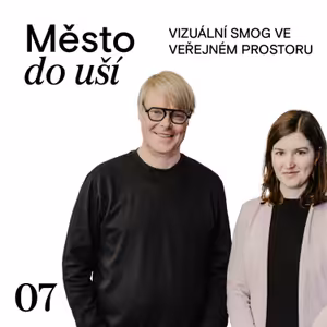 Veronika Rút | Město do uší