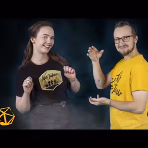 Nebe nad Neoportem - Kampaň 2, Epizoda 25