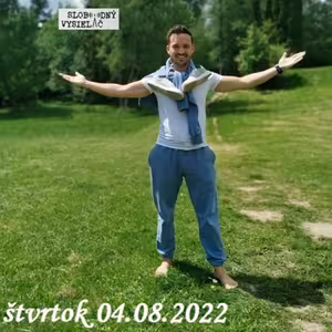 Hudobný hosť - 2022-08-04 Robo Papp