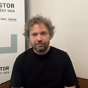 Vít Klusák: V průběhu promítání V síti začali novináři odcházet. Cítil jsem se jako na pohřbu