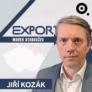 Afrika, věda, odvaha. Český export se mění před očima