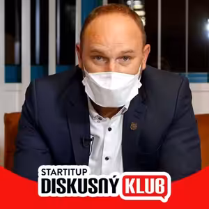 [Diskusný Klub] S návrhom Matovičovej daňovej reformy nesúhlasím, nekomunikoval ju so županmi, hovorí Jozef Viskupič