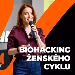 Tereza Vágnerová | Biohacking ženského cyklu | Booster Academy