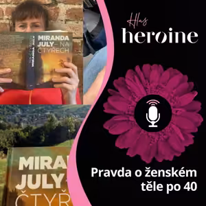 Zvládne tuhle knihu dočíst muž? Redakce Heroine o románu Na čtyřech