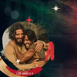 Vánoce 2024 - Smysl Vánoc - Honza Měrka (25.12.2024)