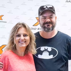 Humorista Samo Trnka: „Som akvarista, čo je istým spôsobom diagnóza.“