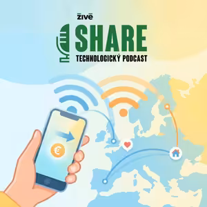 SHARE: Spoja 4ka a Orange mobilné siete? Rozšíri sa nový typ platieb? Naše predpovede na rok 2026