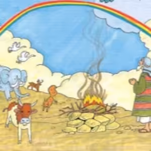 2.11.2025 20.nedeľa po Svätej Trojici (1M 8,18-22 a 9,12-17) kázeň Poprad