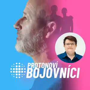 Dagmar Zlámalová: Od samého začátku jsem věřila, že to dobře dopadne.