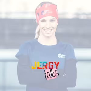 JERGY talks - Romana Komarnanska