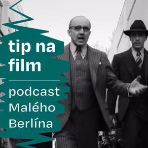 Tip na film: Mank