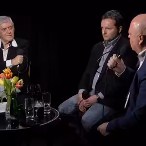 Bezpečnostný radar generála Pavla Macka – epizóda 100 – Časť 2.