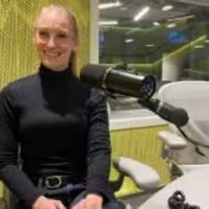 Hedvika Kaplánová: Nejvíce se změnil přístup lékařů k pacientům. Už to nejsou jen čísla, ale baví se s nimi