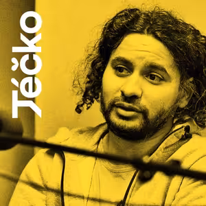 Marek Jelínek o životě na kolech