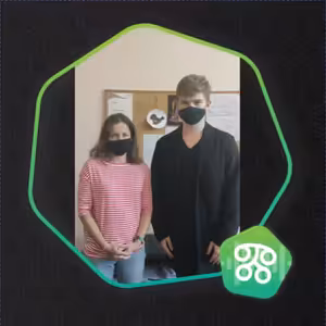 PodMET #26 – Mgr. Petra Hubinská