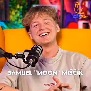 StudioMoonTV: V 23 letech jsem koupil Lamborghini, chodím na terapie