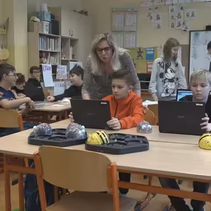 Evropská jazyková cena Label pro 4. ZŠ.