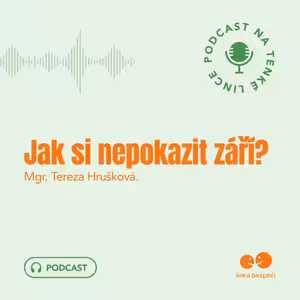 Jak si nepokazit září?