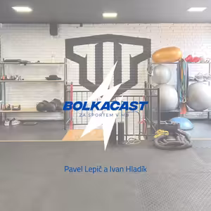 #111|Marvel gym - nejen o tom, jak vzniká nové fitko