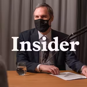 Insider #63 – Zdeněk Hřib