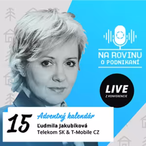 NRoP 37: Adventný kalendár – deň 15