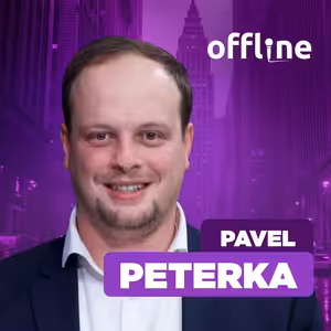 Pavel Peterka: USA čeká pod Donaldem Trumpem ekonomický růst