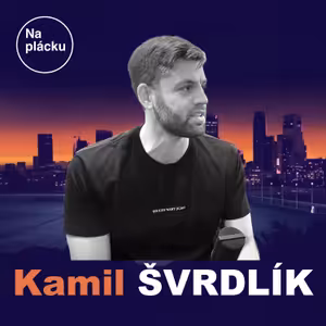 #18 KAMIL ŠVRDLÍK