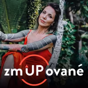 Jana Yar: Singapur si delia 4 rasy, no cítiť tu rasizmus. Najviac je, keď si mix belocha a Číňana [ZmUPované]