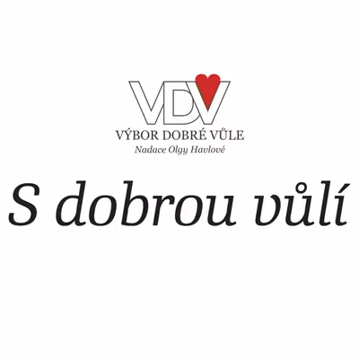 S dobrou vůlí