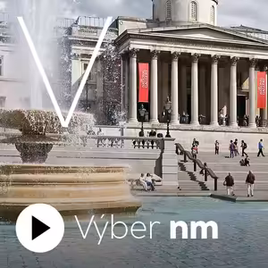 Výber nm: Rusi a Ukrajinci na Trafalgarskom námestí spoločne odsúdili inváziu