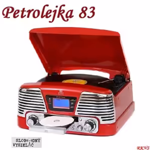 Petrolejka 83 - 2016-08-03 nezáväzné stretnutie nie len so staršou domácou hudobnou produkciou…