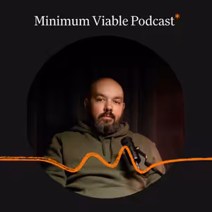 S6E6 | Silvester Behúň, Wilderoben: "Inšpirácia vznikla z frustrácie."