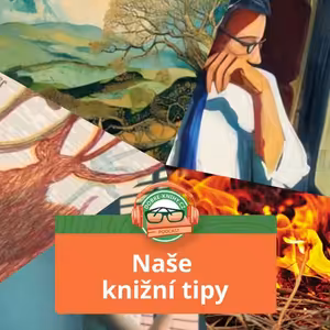 Naše knižní tipy
