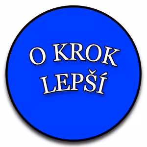 O krok lepší