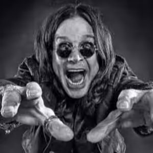 Ozzy Osbourne