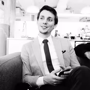 Jak podniká vydavatel kávového časopisu Standart Michal Molčan