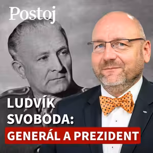 Andrej Žiarovský: Z legionára generál, z generála prezident (pozoruhodný príbeh Ludvíka Svobodu)