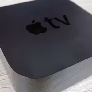 Apple TV 4K - recenze