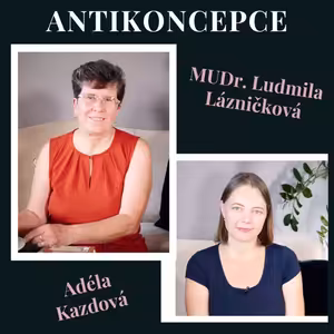 Antikoncepce