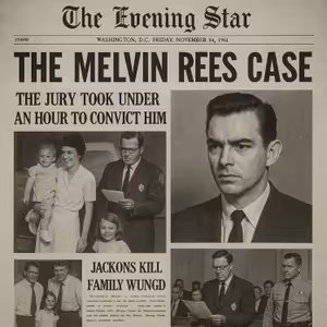 #32 - Denník chorého muža